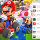 Image for article titled Mario Kart Is Apple’s Most Downloaded Game Of 2019